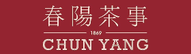 春陽茶事-豐原店 的LOGO